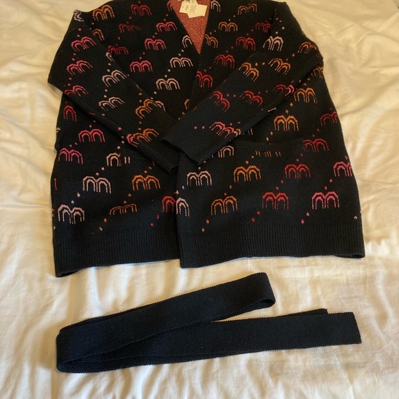 Maje Cardigan - Picture 6 of 7